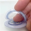 Marker Mate Flex Golf Ball Marker | https://www.bestnamebadges.com