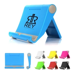 Multi-Angle Phone Tablet Stand