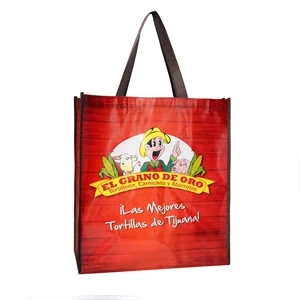 Non-woven Laminated Bag
