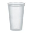 22 Oz. Big Game Stadium Cup | https://www.bestnamebadges.com