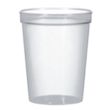 16 Oz. Big Game Stadium Cup | https://www.bestnamebadges.com