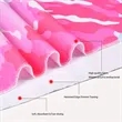 Square Beach Towel | https://www.bestnamebadges.com