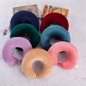 U-shape pillow