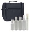 Deluxe Travel Kit | https://www.bestnamebadges.com
