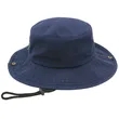 Pre-Washed Bucket/Safari Hat | https://www.bestnamebadges.com