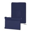 Fleece Travel Blanket | https://www.bestnamebadges.com