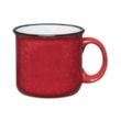 15 Oz. Campfire Mug | https://www.bestnamebadges.com