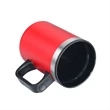 Lou Double Wall Mug - 14oz | https://www.bestnamebadges.com