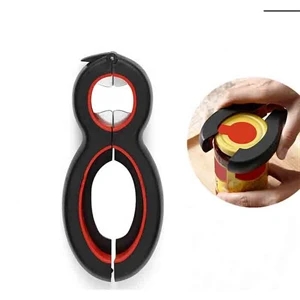 6 in 1 Multi Jar opener