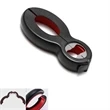 6 in 1 Multi Jar opener | https://www.bestnamebadges.com