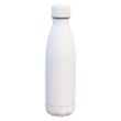 Antimicrobial 17 oz Insulated Double Wall SS Cola Bottle | https://www.bestnamebadges.com