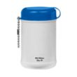 Mini Wet Wipe Canister | https://www.bestnamebadges.com