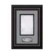 Cardoba -  Black | https://www.bestnamebadges.com