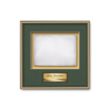 Fenestra -  Gold | https://www.bestnamebadges.com