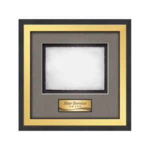 Jasper -  Gold | https://www.bestnamebadges.com