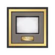 Jasper -  Gold | https://www.bestnamebadges.com