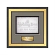 Jasper -  Gold | https://www.bestnamebadges.com