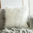 Deluxe Decorative Plush Pillow Case | https://www.bestnamebadges.com