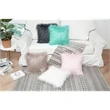 Deluxe Decorative Plush Pillow Case | https://www.bestnamebadges.com