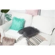 Deluxe Decorative Plush Pillow Case | https://www.bestnamebadges.com