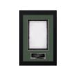 Primrose -  Black | https://www.bestnamebadges.com