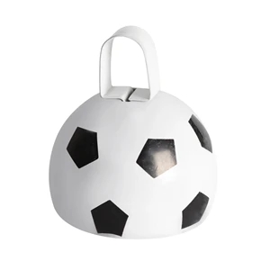 Football Cowbell