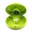 Compact Pill Cutter/Dispenser | https://www.bestnamebadges.com