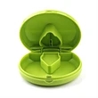 Compact Pill Cutter/Dispenser | https://www.bestnamebadges.com