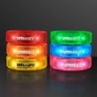Fashion LED Bracelets - Assorted | https://www.bestnamebadges.com