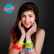 Fashion LED Bracelets - Assorted | https://www.bestnamebadges.com