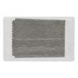 Heathered Cleaning Cloth In Case | https://www.bestnamebadges.com