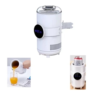 Temperature Control Travel Mug