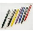 Led Projector Ball Pen | https://www.bestnamebadges.com