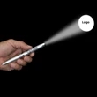 Led Projector Ball Pen | https://www.bestnamebadges.com