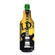 Slipover Bottle Coolie | https://www.bestnamebadges.com
