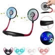 USB Neck Fan | https://www.bestnamebadges.com