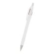Tri-Chrome Dart Pen | https://www.bestnamebadges.com
