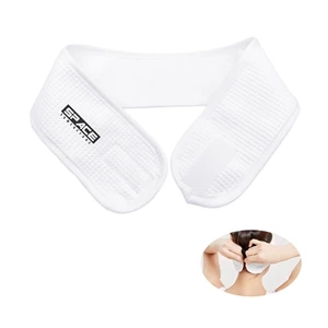 Waffle Facial Spa Headband