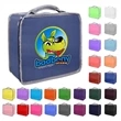 Lunch Cooler Bag | https://www.bestnamebadges.com