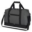 Tribeca Duffel Bag | https://www.bestnamebadges.com
