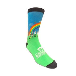 Sublimation Socks