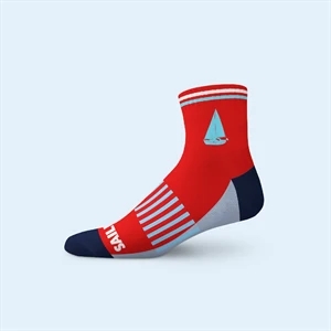 Athletic Socks - Ankle