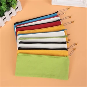 Multi Purpose Organizer Zipper Pouch