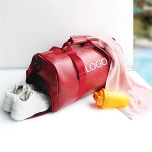 Sports GYM Bag | https://www.bestnamebadges.com