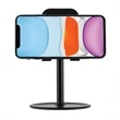 Adjustable Angle Phone Holder Dock & Stand | https://www.bestnamebadges.com