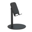 Adjustable Angle Phone Holder Dock & Stand | https://www.bestnamebadges.com