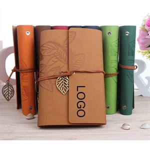Loose-leaf Notebook
