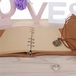 Loose-leaf Notebook | https://www.bestnamebadges.com