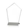 Peabody Award - Silver | https://www.bestnamebadges.com