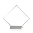 Swale Award - Silver | https://www.bestnamebadges.com
